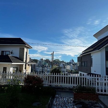Hb Bungalow ดาลัด ภายนอก รูปภาพ