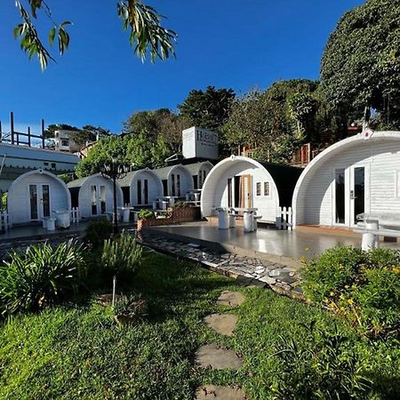 Hb Bungalow ดาลัด ภายนอก รูปภาพ
