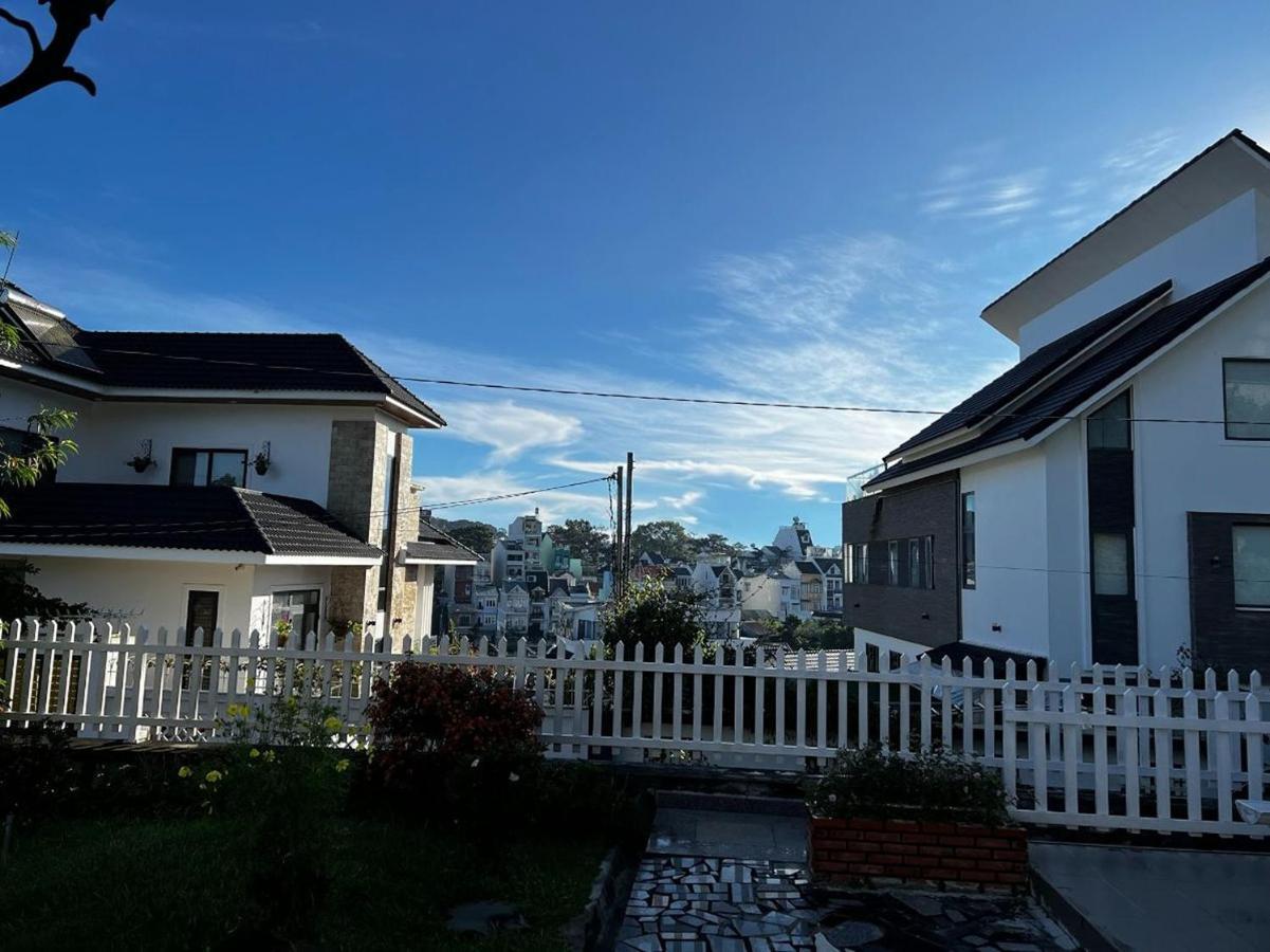 Hb Bungalow ดาลัด ภายนอก รูปภาพ