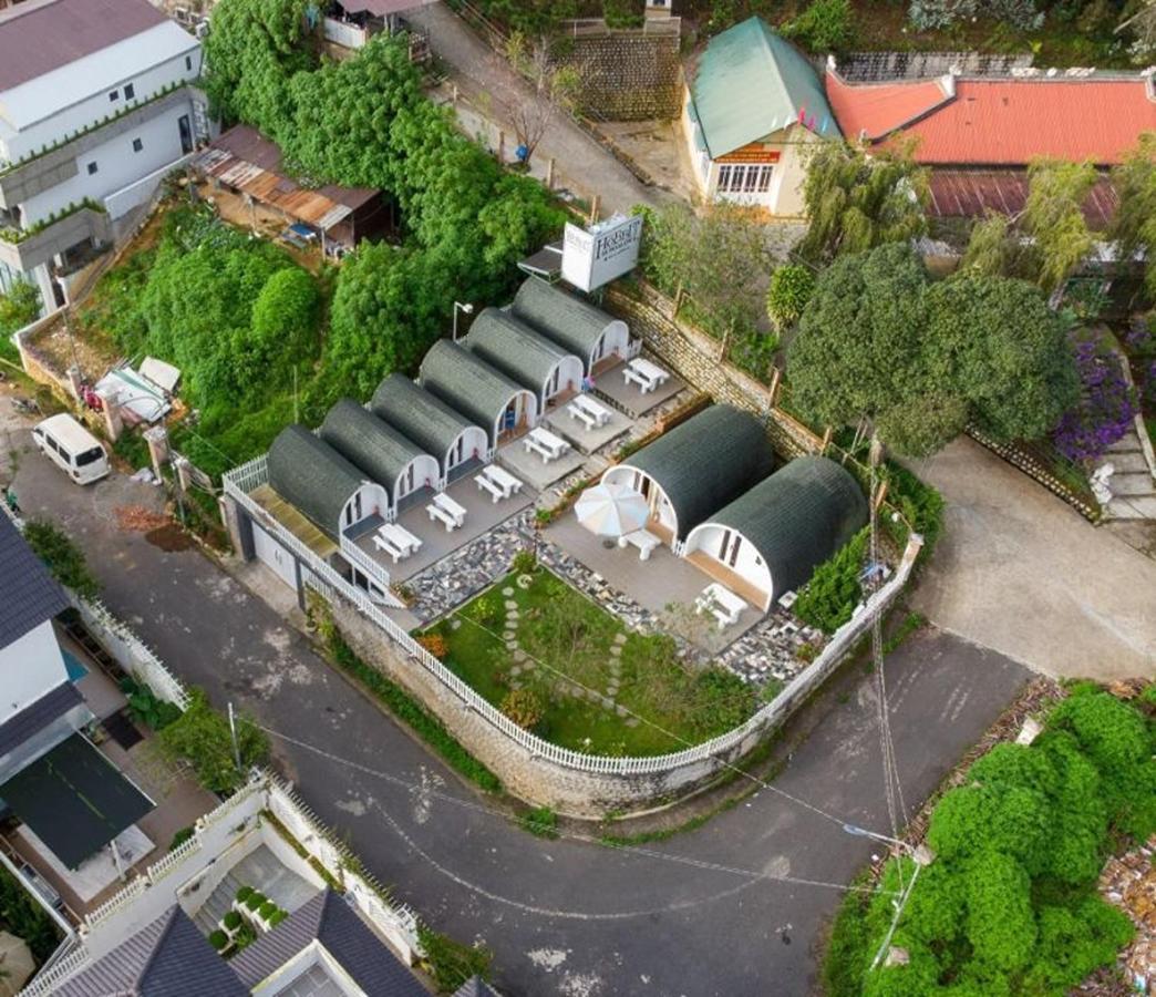 Hb Bungalow ดาลัด ภายนอก รูปภาพ