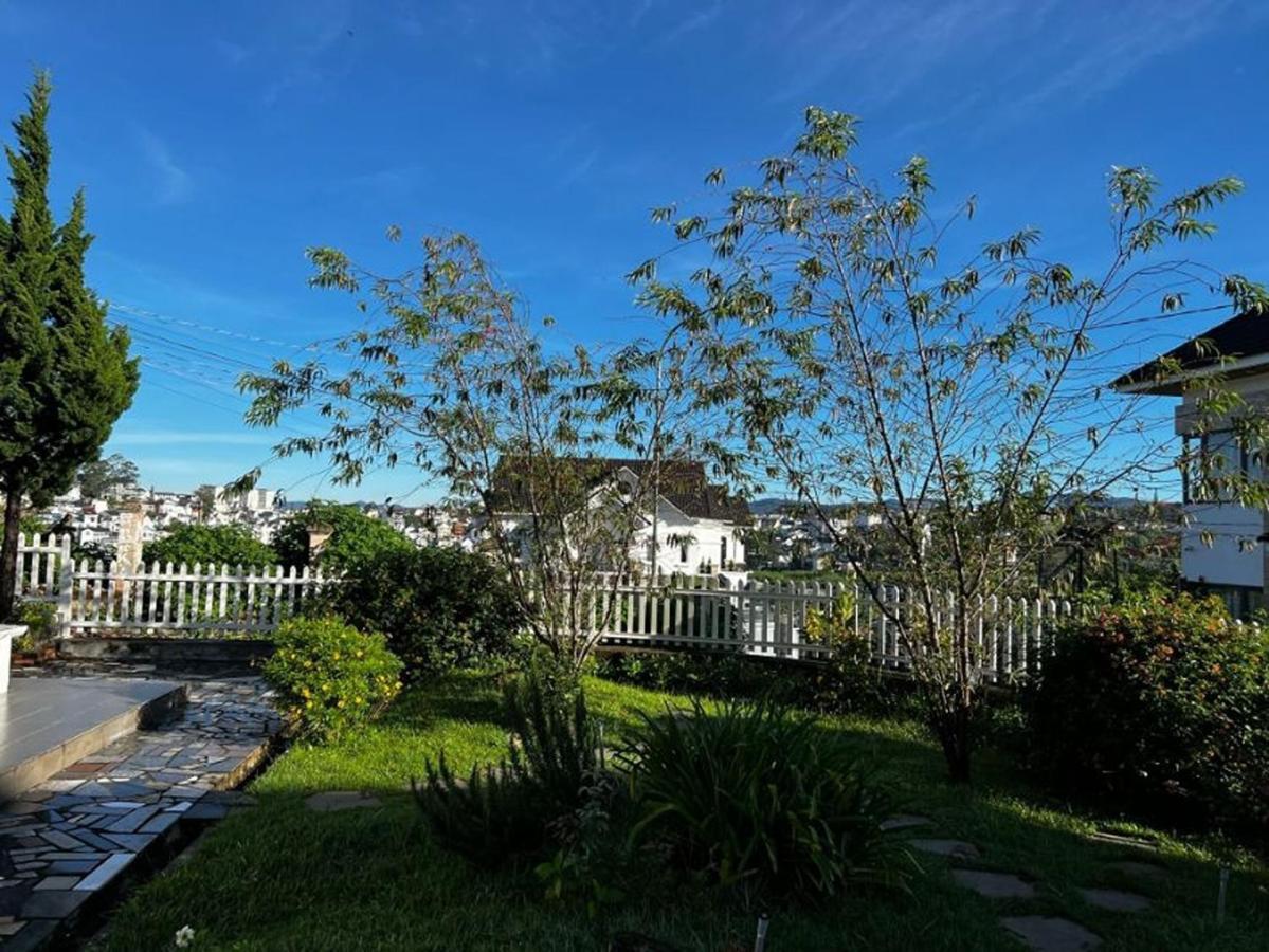 Hb Bungalow ดาลัด ภายนอก รูปภาพ