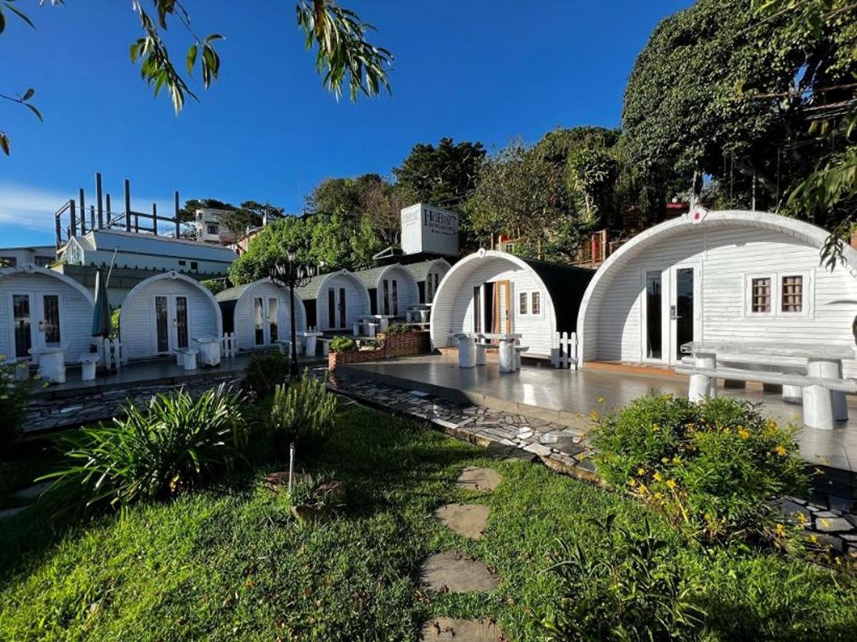 Hb Bungalow ดาลัด ภายนอก รูปภาพ