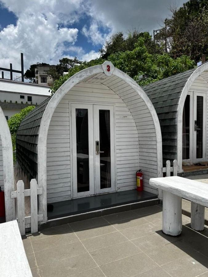 Hb Bungalow ดาลัด ภายนอก รูปภาพ